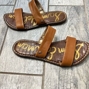 Sam Edelman Gala Two Strap Sandal